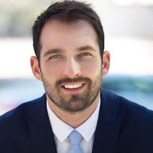 Thomas McMahan Real Estate Agent